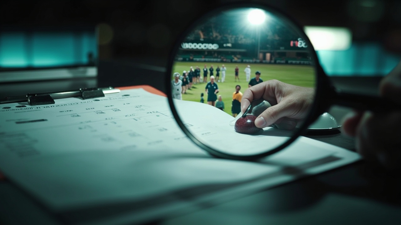 Fantasy Cricket Tips — Expert Strategy for Consistent Winning