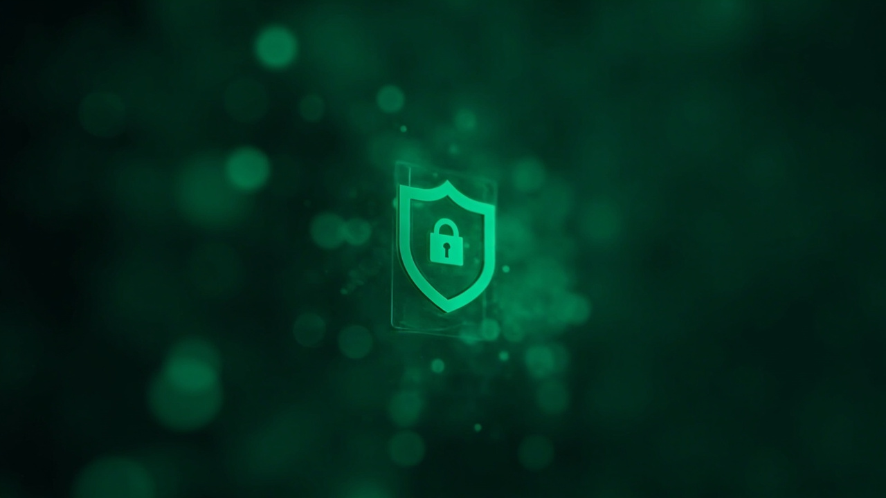 Privacy Policy — How RS9 Protects Your Personal Data