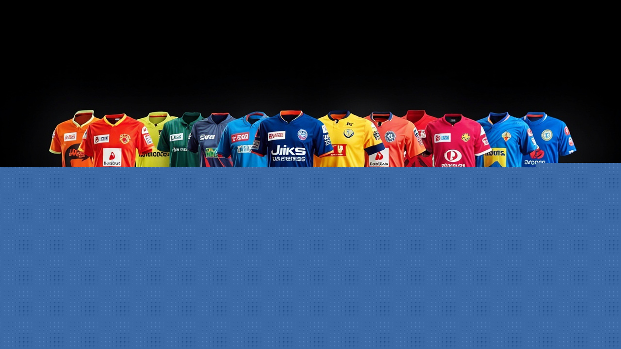 IPL 2026 Teams — Squads, Analysis, and Fantasy Cricket Picks