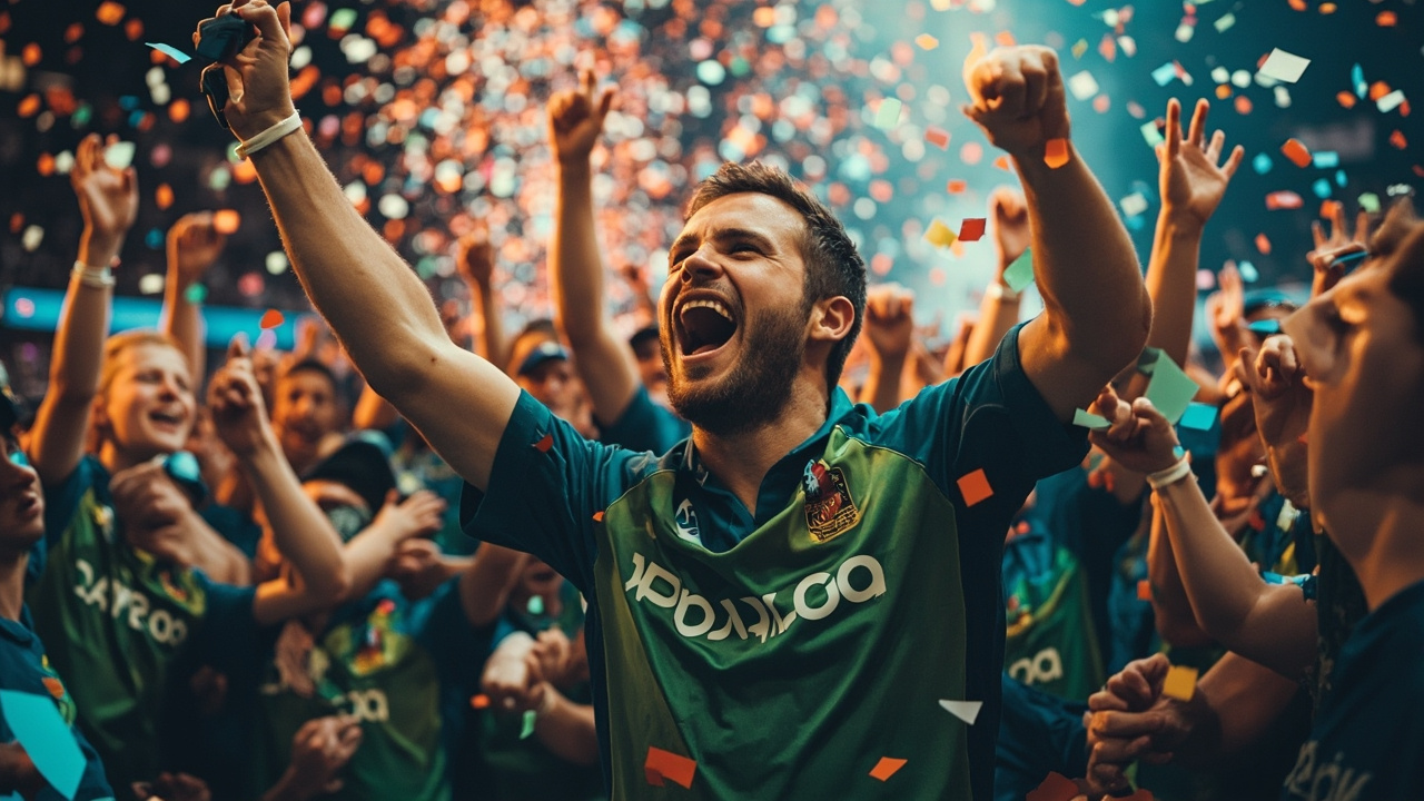 RS9 Fantasy Cricket Winners — Real Stories, Real Prizes